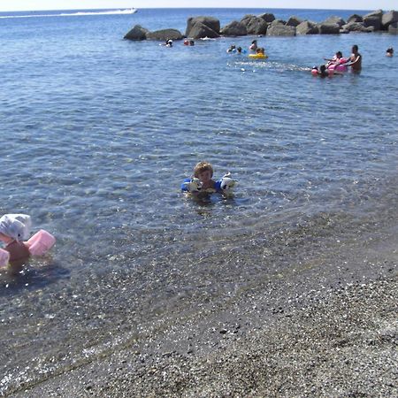 Hotel Miramare Cirò Marina エクステリア 写真
